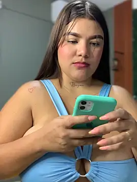 Michellesexxy online show from 01-30-25, 04:06