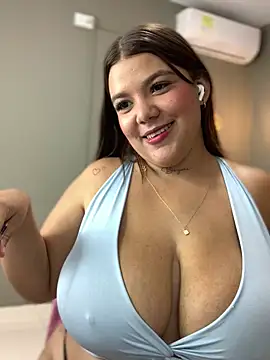 Michellesexxy online show from 02-11-25, 05:58