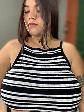 Michellesexxy online show from 02-22-25, 08:09