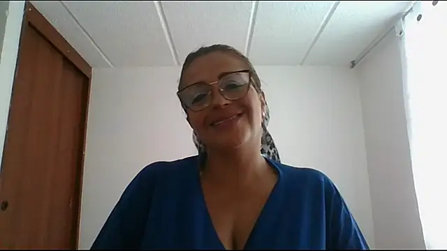 RossanaLionheart online show from 01-10-25, 07:43