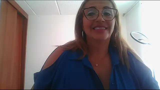 RossanaLionheart online show from 01-16-25, 10:12