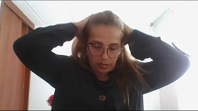 RossanaLionheart online show from 01-23-25, 07:29