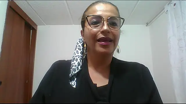 RossanaLionheart online show from 02-10-25, 11:13