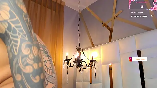 magic marg online show from 12-10-24, 11:30