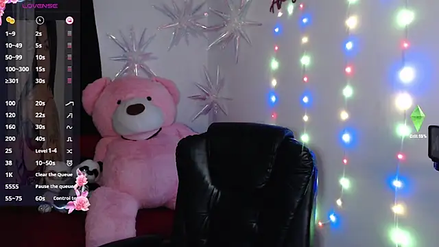 CarolinaRincon online show from 01-06-26, 07:39