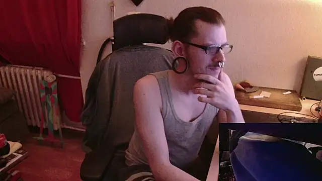 Tunnelfreak069 online show from 12-02-24, 10:12