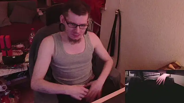 Tunnelfreak069 online show from 01-17-25, 05:53