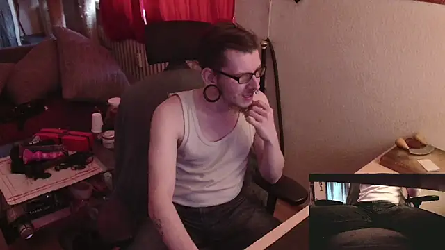 Tunnelfreak069 online show from 02-20-25, 08:06