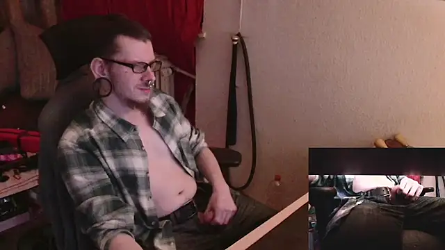 Tunnelfreak069 online show from 02-20-25, 05:18