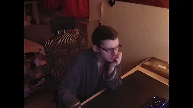 Tunnelfreak069 online show from 01-12-26, 04:29