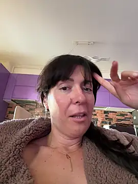 Snapshot of eveangelll chatting on 01-23-25, 11:04 eveangelll online show from 01-23-25, 11:04