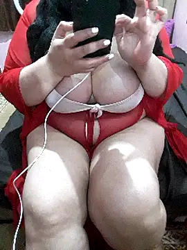 Maria Sexx online show from 02-14-25, 04:26