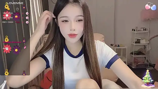 7-Love online show from 12-20-24, 01:33