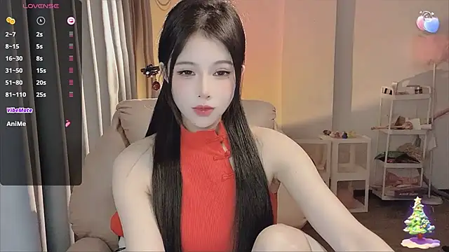 7-Love online show from 01-26-25, 05:34