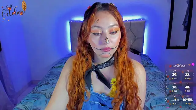 Snapshot of April_sommer1 chatting on 10-06-25, 02:20 April sommer1 online show from 10-06-25, 02:20