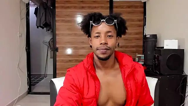 AlejoKhalifa  online show from 01-25-25, 11:44