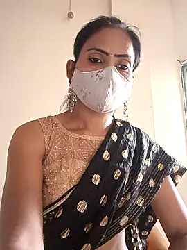 sunita6009 online show from 06-04-26, 12:55