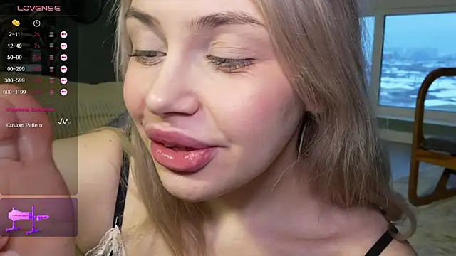 Meukotis online show from 02-16-25, 02:43