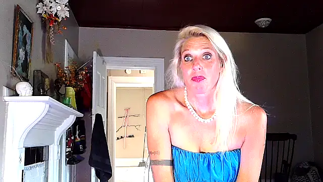 Glamazonx online show from 09-13-25, 06:51