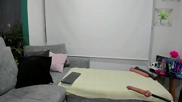 larossasexy online show from 10-24-25, 11:01