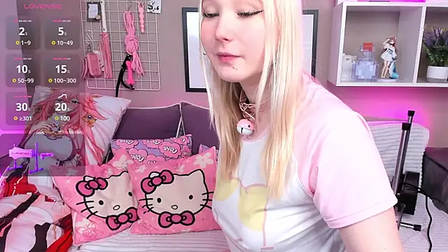 MeowkaKitty online show from 02-23-25, 12:51