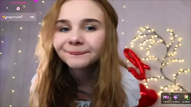 Britney Lynch online show from 01-29-25, 08:46