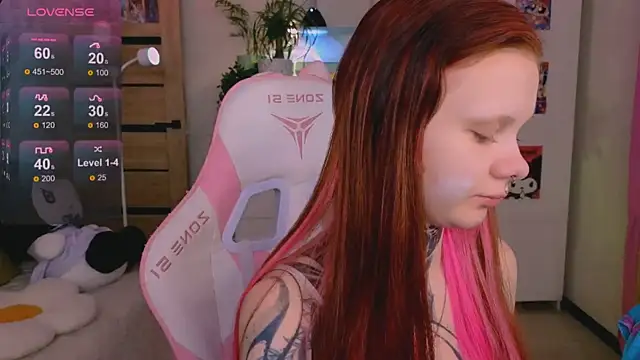 Britney Lynch online show from 11-06-25, 10:10