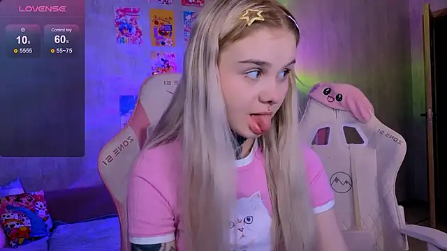 Britney Lynch online show from 02-21-26, 10:11