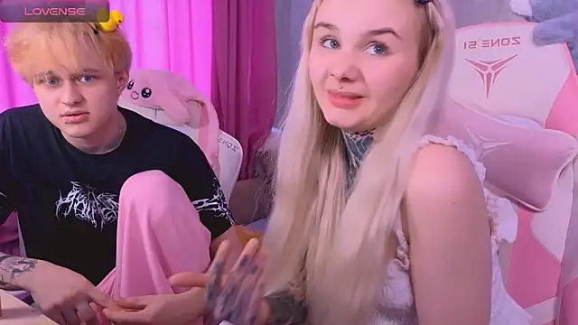 Britney Lynch online show from 02-28-26, 07:20