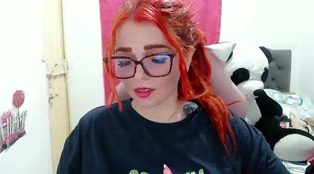 Alexatexa2929 online show from 01-10-25, 11:18