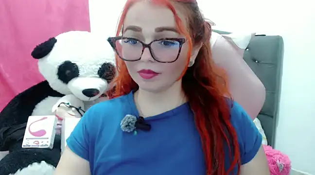 Alexatexa2929 online show from 01-15-25, 01:34