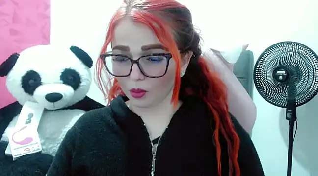 Alexatexa2929 online show from 01-16-25, 12:23