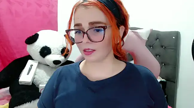 Alexatexa2929 online show from 01-31-25, 11:13