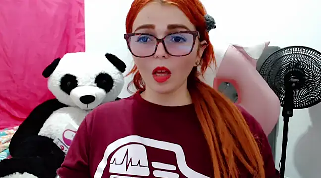 Alexatexa2929 online show from 02-14-25, 12:41