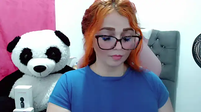 Alexatexa2929 online show from 02-16-25, 01:58