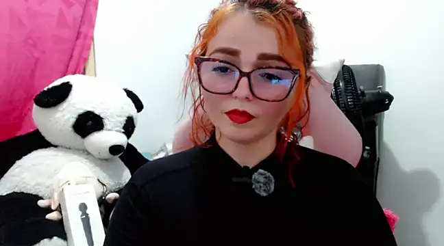 Alexatexa2929 online show from 03-01-25, 02:48