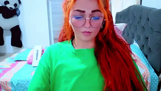 Alexatexa2929 online show from 12-03-25, 10:41