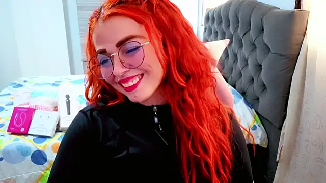 Alexatexa2929 online show from 06-17-26, 08:32