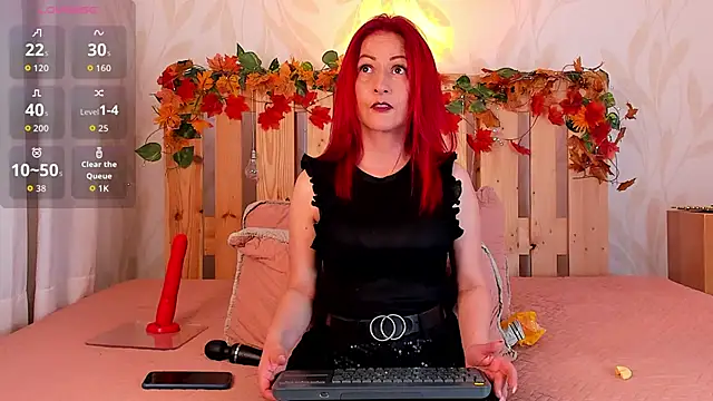 ivone adams online show from 10-15-25, 08:53