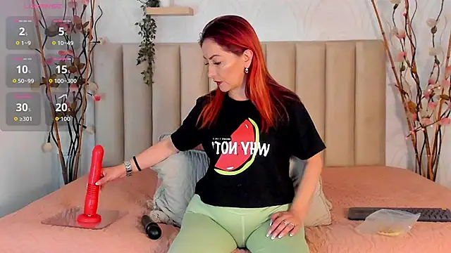 ivone adams online show from 04-14-26, 08:26