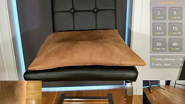 brsrkr online show from 02-22-25, 05:02