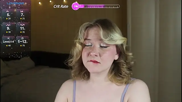 sensual girrrl online show from 12-08-24, 07:43