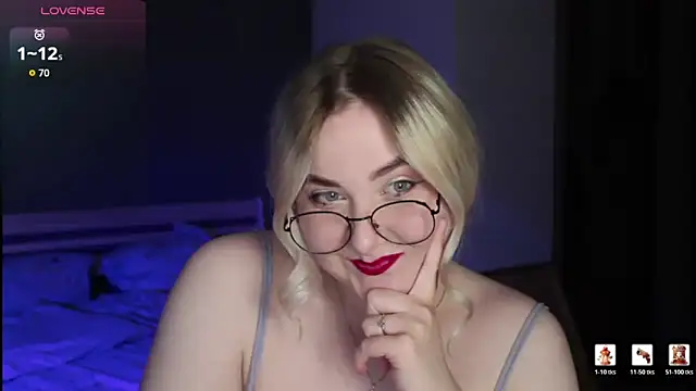 sensual girrrl online show from 04-21-26, 11:51