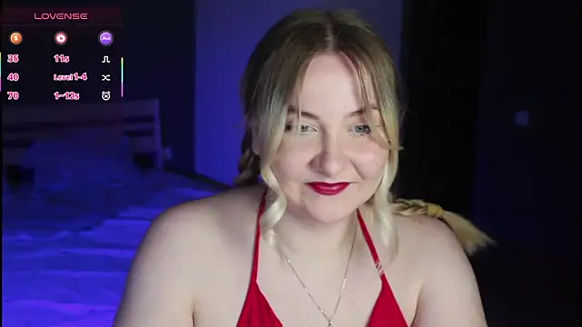 sensual girrrl online show from 07-13-26, 12:13