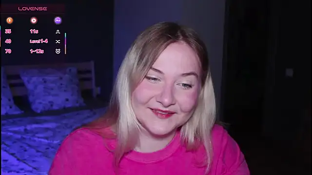 sensual girrrl online show from 07-20-26, 12:47