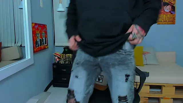 Drako Lamar online show from 03-03-25, 12:27