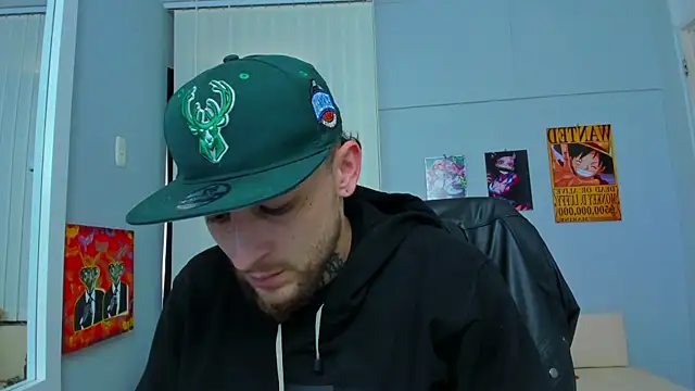 Drako Lamar online show from 03-04-25, 12:33