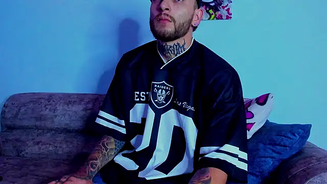 Drako Lamar online show from 10-07-25, 01:58