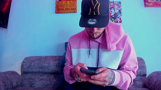 Drako Lamar online show from 12-17-25, 01:50