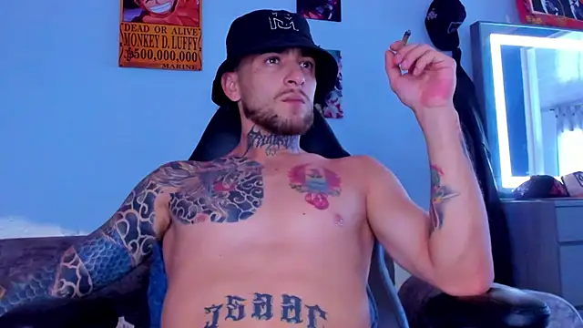 Drako Lamar online show from 03-23-26, 05:17